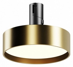 Светильник на штанге Maytoni Zon TR204-1-12W3K-BBS в Надыме - nadym.ok-mebel.com | фото