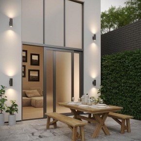 Светильник на штанге Novotech LANDSCAPE 370988 в Надыме - nadym.ok-mebel.com | фото 4
