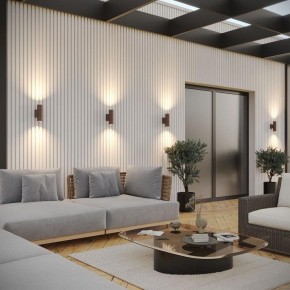 Светильник на штанге Novotech LANDSCAPE 370989 в Надыме - nadym.ok-mebel.com | фото 4