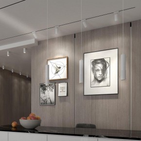 Светильник на штанге Novotech Mais LED 358499 в Надыме - nadym.ok-mebel.com | фото 4