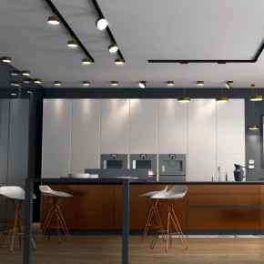 Светильник на штанге Novotech Prometa 358760 в Надыме - nadym.ok-mebel.com | фото 3