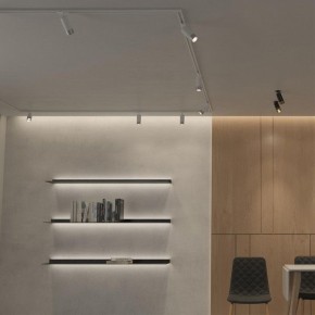 Светильник на штанге Novotech Slim 370862 в Надыме - nadym.ok-mebel.com | фото 3