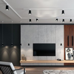 Светильник на штанге Novotech Tulip 370836 в Надыме - nadym.ok-mebel.com | фото 6