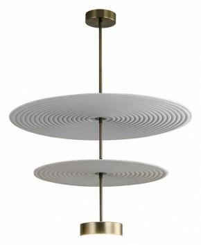 Светильник на штанге Odeon Light Felt 7035/20CA в Надыме - nadym.ok-mebel.com | фото
