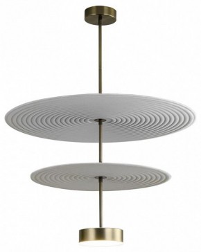 Светильник на штанге Odeon Light Felt 7035/20CA в Надыме - nadym.ok-mebel.com | фото 2