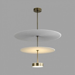 Светильник на штанге Odeon Light Felt 7035/20CA в Надыме - nadym.ok-mebel.com | фото 3