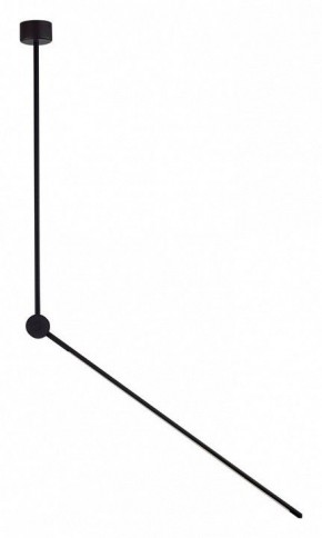 Светильник на штанге Odeon Light Foden 7101/15CL в Надыме - nadym.ok-mebel.com | фото
