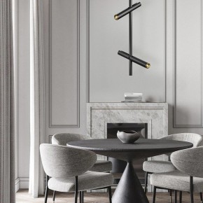 Светильник на штанге ST-Luce LILT SL6210.403.02 в Надыме - nadym.ok-mebel.com | фото 2