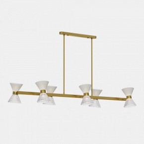 Светильник на штанге ST-Luce SPIRIT SL2004.313.12 в Надыме - nadym.ok-mebel.com | фото 2
