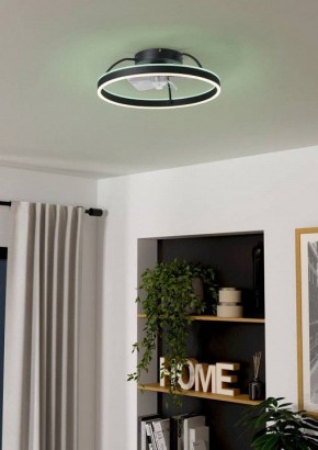 Светильник с вентилятором Eglo ПРОМО MARINELLA 35193 в Надыме - nadym.ok-mebel.com | фото 5