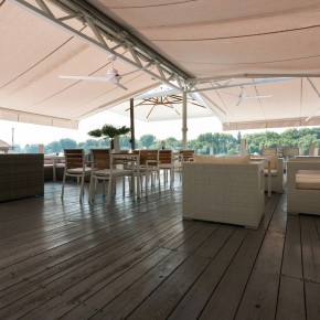 Светильник с вентилятором Mantra Brisa 8726 в Надыме - nadym.ok-mebel.com | фото 2