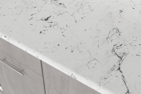 ТЕРЦИЯ Кухонный гарнитур Медиум 2 (1400 мм) в Надыме - nadym.ok-mebel.com | фото 11