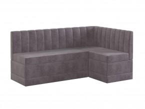 ТОМЕНТО Кухонный уголок со спальным местом (велюр 2 кат) в Надыме - nadym.ok-mebel.com | фото