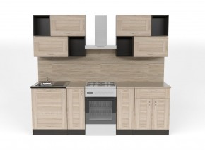 ТОМИЛЛА Кухонный гарнитур Макси 5 (1800 мм ) в Надыме - nadym.ok-mebel.com | фото 3