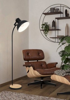 Торшер Eglo LUBENHAM 44059 в Надыме - nadym.ok-mebel.com | фото 2