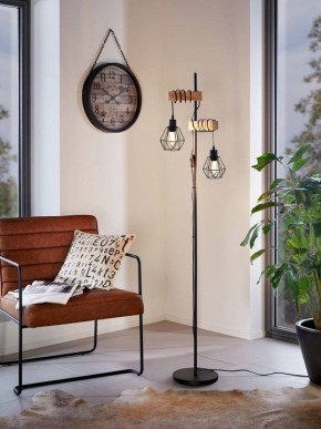 Торшер Eglo ПРОМО TOWNSHEND 5 44081 в Надыме - nadym.ok-mebel.com | фото 4