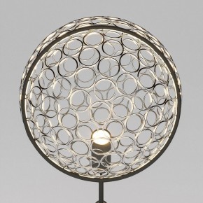 Торшер Eurosvet Gemini 80492/1 черный в Надыме - nadym.ok-mebel.com | фото 6
