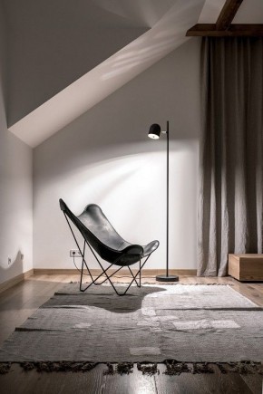 Торшер Freya Unique FR5279FL-L7B в Надыме - nadym.ok-mebel.com | фото 4