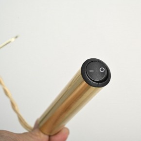 Торшер Imperiumloft PIPE PIPE01 в Надыме - nadym.ok-mebel.com | фото 2