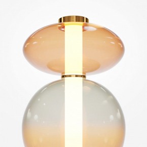 Торшер Maytoni Futuro MOD307FL-L40BS3K в Надыме - nadym.ok-mebel.com | фото 2