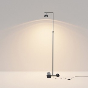 Торшер Maytoni Pikant MOD372FL-L10BS3K в Надыме - nadym.ok-mebel.com | фото 3