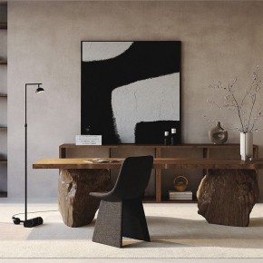 Торшер Maytoni Pikant MOD372FL-L10BS3K в Надыме - nadym.ok-mebel.com | фото 5
