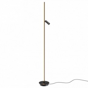 Торшер Maytoni Thin MOD395FL-L28B3K в Надыме - nadym.ok-mebel.com | фото