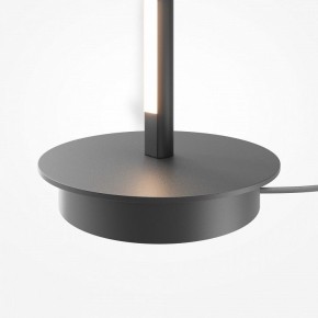 Торшер Maytoni Thin MOD395FL-L28B3K в Надыме - nadym.ok-mebel.com | фото 8