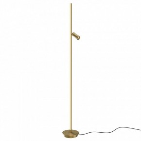 Торшер Maytoni Thin MOD395FL-L28BS3K в Надыме - nadym.ok-mebel.com | фото