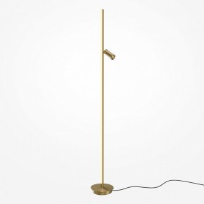 Торшер Maytoni Thin MOD395FL-L28BS3K в Надыме - nadym.ok-mebel.com | фото 2