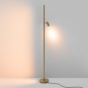 Торшер Maytoni Thin MOD395FL-L28BS3K в Надыме - nadym.ok-mebel.com | фото 3