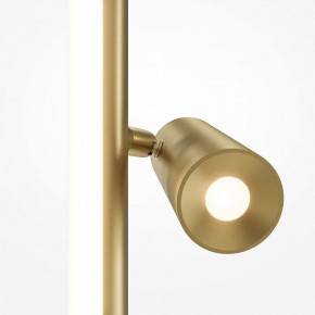 Торшер Maytoni Thin MOD395FL-L28BS3K в Надыме - nadym.ok-mebel.com | фото 5