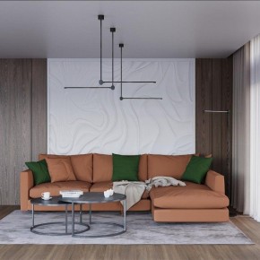 Торшер Odeon Light Foden 7101/15FL в Надыме - nadym.ok-mebel.com | фото 6