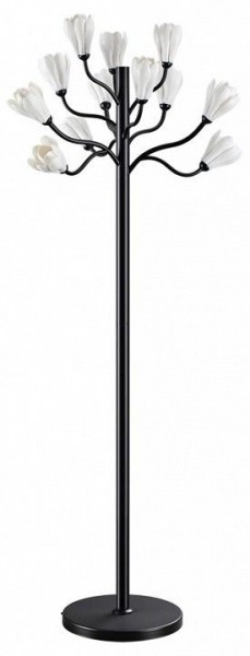 Торшер Odeon Light Gardi 5090/12F в Надыме - nadym.ok-mebel.com | фото