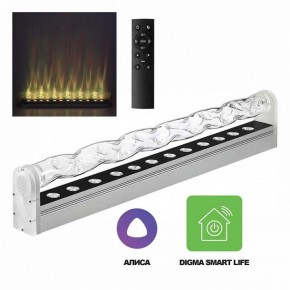 Торшер Odeon Light Waterfall 7027/16FL в Надыме - nadym.ok-mebel.com | фото 2