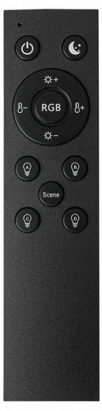 Торшер Odeon Light Waterfall 7027/16FL в Надыме - nadym.ok-mebel.com | фото 3