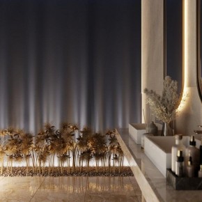 Торшер Odeon Light Waterfall 7027/16FL в Надыме - nadym.ok-mebel.com | фото 4