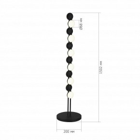 Торшер ST-Luce MONRO SL6610.405.12 в Надыме - nadym.ok-mebel.com | фото 2