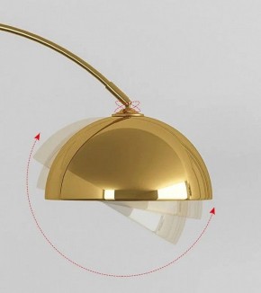 Торшер TopDecor Jazz Jazz F1 33 в Надыме - nadym.ok-mebel.com | фото 3