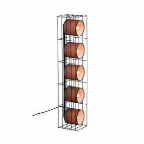 Торшер Vitaluce V3019 V3019-1/5P в Надыме - nadym.ok-mebel.com | фото 2