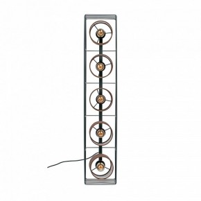 Торшер Vitaluce V3019 V3019-1/5P в Надыме - nadym.ok-mebel.com | фото 3