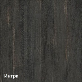 Трувор Шкаф-пенал с витриной 13.205 в Надыме - nadym.ok-mebel.com | фото 4