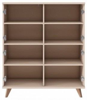 Тумба Хармони 468.02 в Надыме - nadym.ok-mebel.com | фото 2