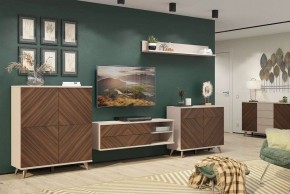Тумба Хармони 468.07 в Надыме - nadym.ok-mebel.com | фото 3