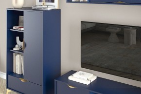 Тумба комбинированная Челси 469.02 в Надыме - nadym.ok-mebel.com | фото 3