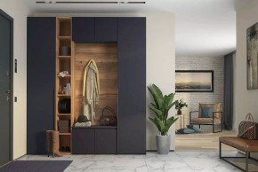 Тумба Лаура 464.12 в Надыме - nadym.ok-mebel.com | фото 2