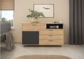 Тумба многофункциональная (арт. 6-56014) в Надыме - nadym.ok-mebel.com | фото