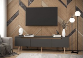 Тумба многофункциональная (арт. 6-56034) в Надыме - nadym.ok-mebel.com | фото