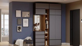 Тумба навесная Роут в Надыме - nadym.ok-mebel.com | фото 3