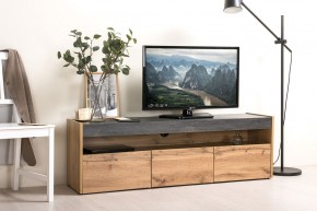 Тумба под ТВ 13.272 (Дуб Вотан 065 R, Интра) в Надыме - nadym.ok-mebel.com | фото 3